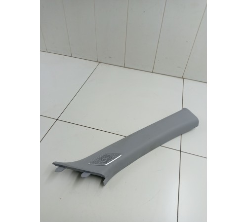 Обшивка стойки передней правой