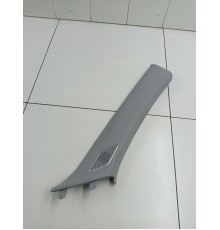 Обшивка стойки передней правой