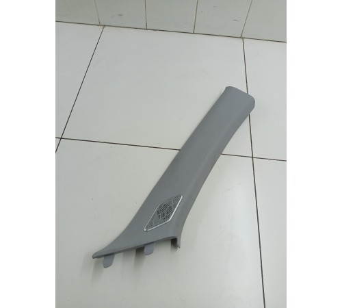 Обшивка стойки передней правой