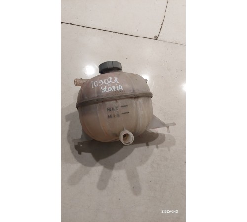 Бачок расширительный