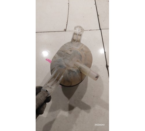 Бачок расширительный