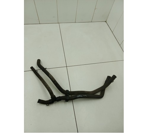 Трубка системы охлаждения