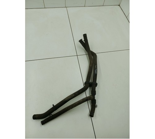 Трубка системы охлаждения