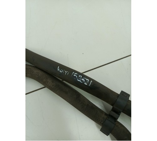 Трубка системы охлаждения