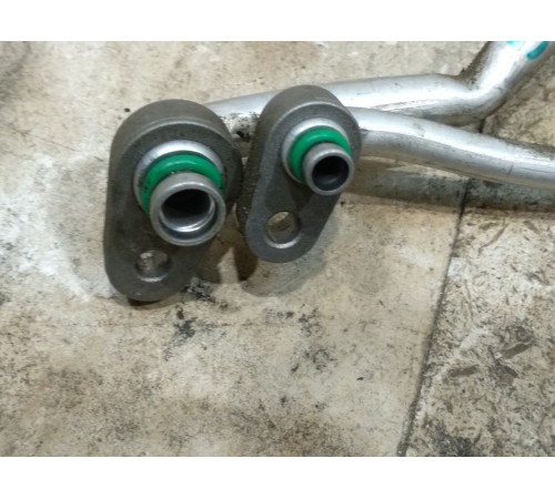 Трубка кондиционера