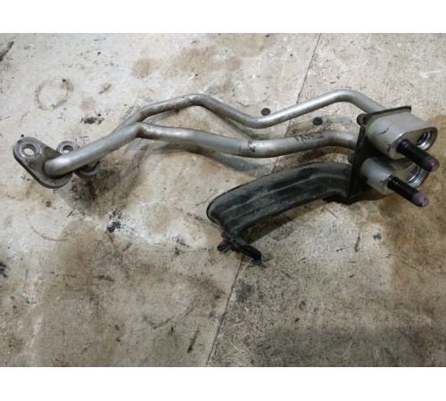 Трубка кондиционера