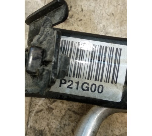 Трубка кондиционера