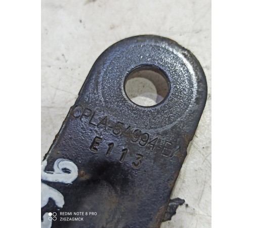 Кронштейн(крепление) гидроусилителя руля