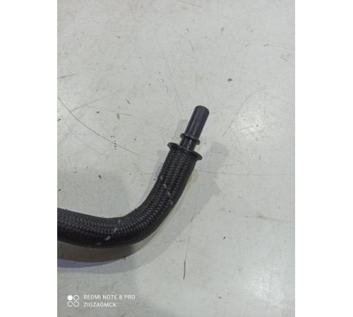 Патрубок системы охлаждения