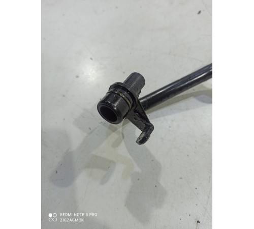 Патрубок системы охлаждения