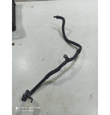 Патрубок системы охлаждения