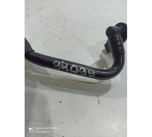 Патрубок системы охлаждения