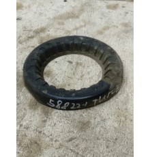 Проставка пружины подвески задняя