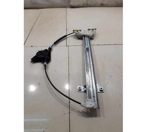 Стеклоподъемник (передний, левый)