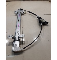 Стеклоподъемник (передний, левый)