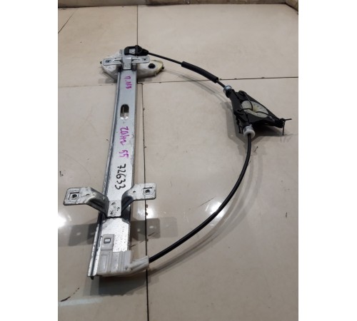 Стеклоподъемник (передний, левый)