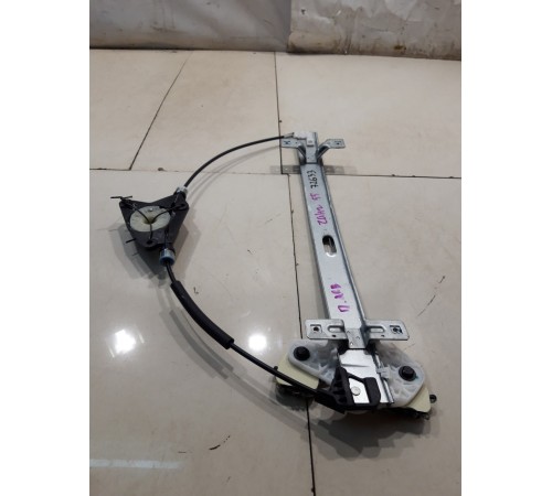 Стеклоподъемник (передний, левый)