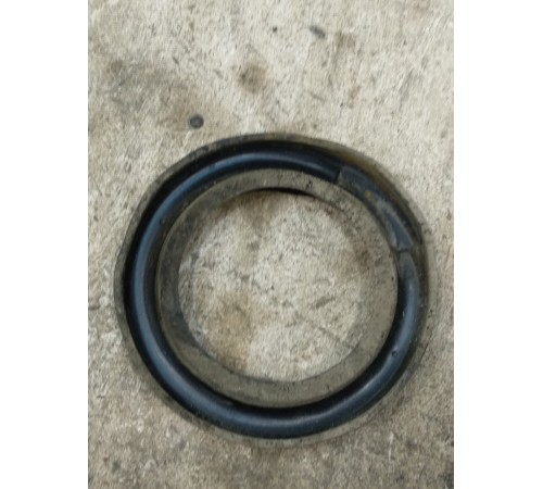 Проставка пружины подвески задняя