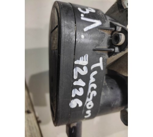 Суппорт (задний, левый)