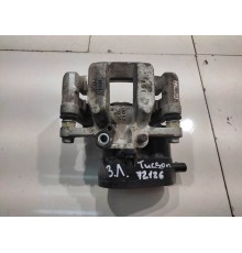 Суппорт (задний, левый)