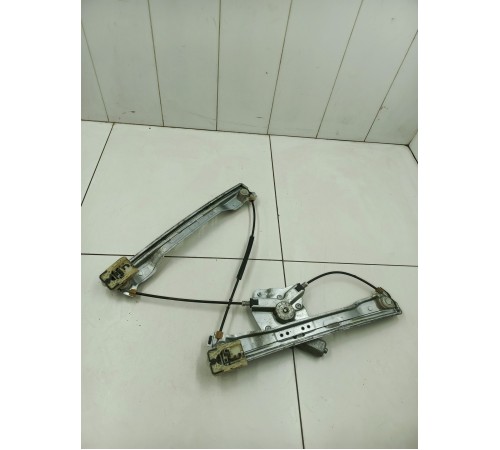 Стеклоподъёмник передний левый