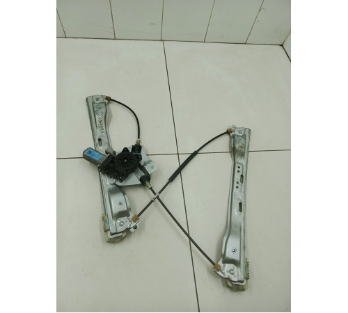 Стеклоподъёмник передний левый