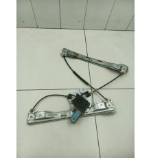 Стеклоподъёмник передний левый