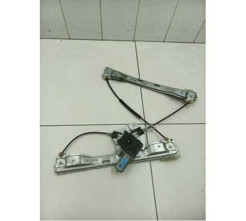 Стеклоподъёмник передний левый