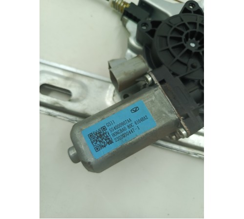 Стеклоподъёмник передний левый