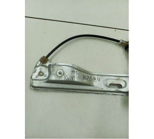 Стеклоподъёмник передний левый