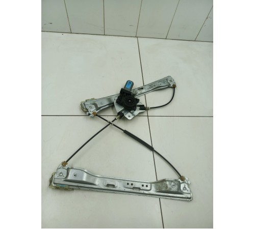 Стеклоподъёмник передний левый