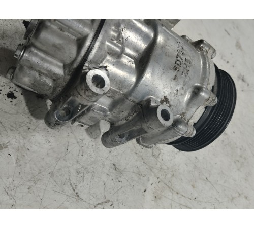 Компрессор кондиционера