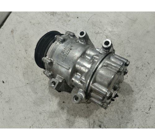 Компрессор кондиционера