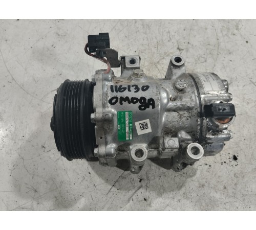 Компрессор кондиционера