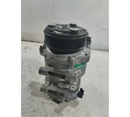 Компрессор кондиционера