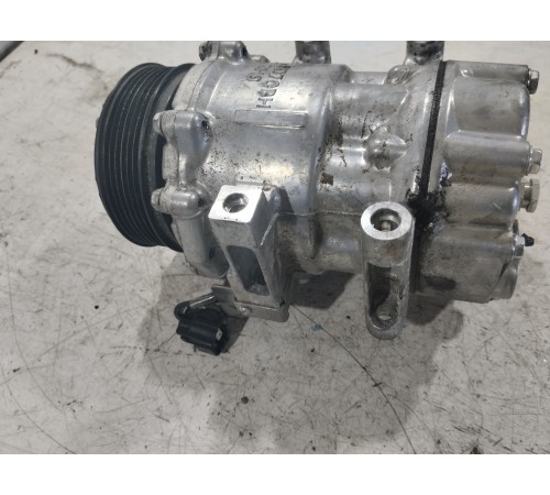 Компрессор кондиционера