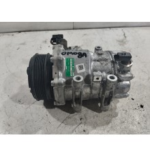 Компрессор кондиционера