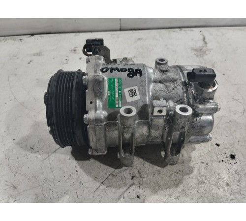 Компрессор кондиционера