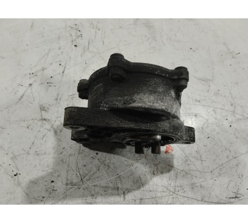 Вакуумный насос