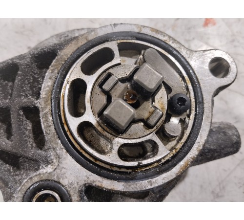 Вакуумный насос