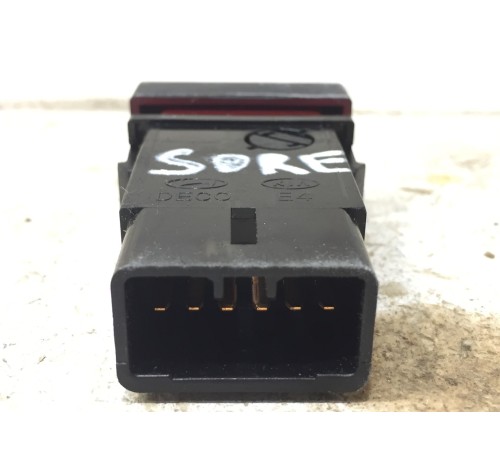 Кнопка аварийной сигнализации