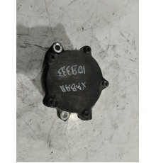 Вакуумный насос