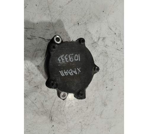 Вакуумный насос