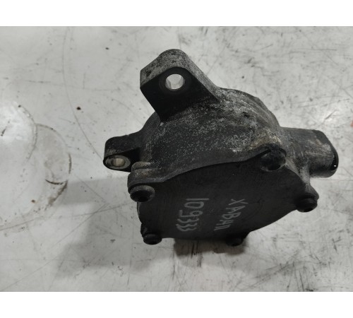 Вакуумный насос