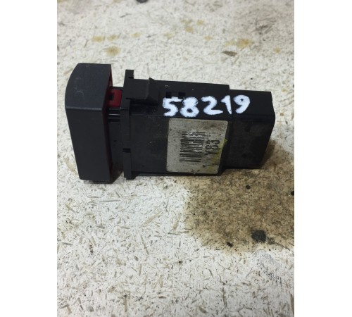 Кнопка аварийной сигнализации