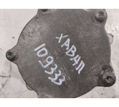 Вакуумный насос