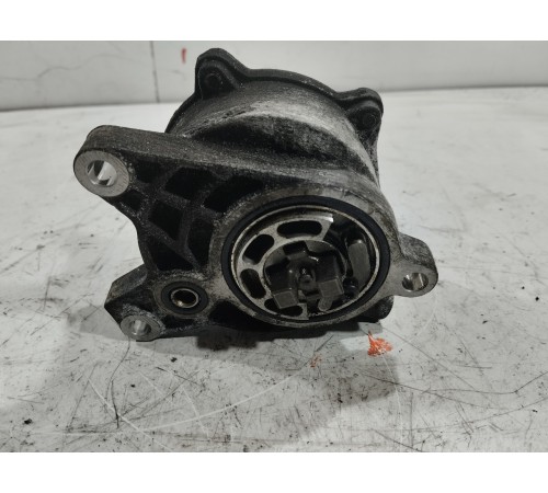 Вакуумный насос