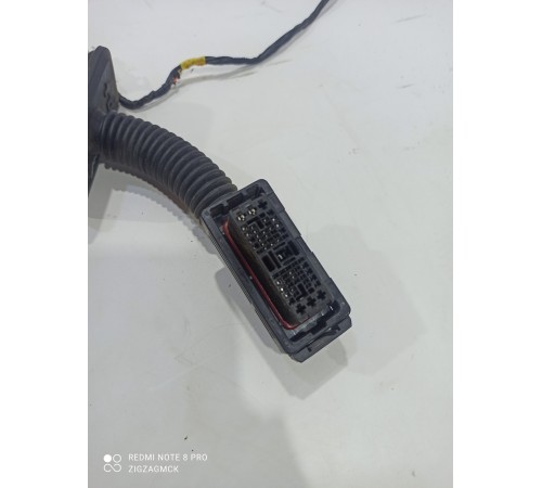 Электропроводка двери передняя правая