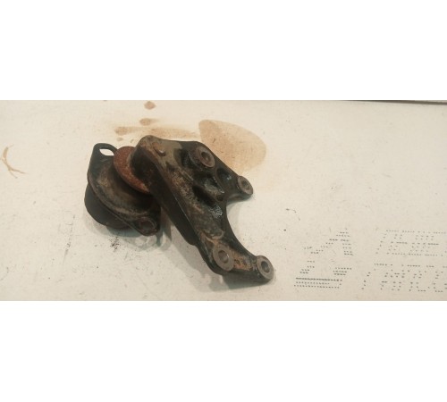 Кронштейн КПП