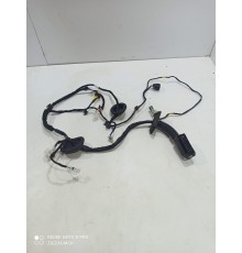 Электропроводка двери передняя правая